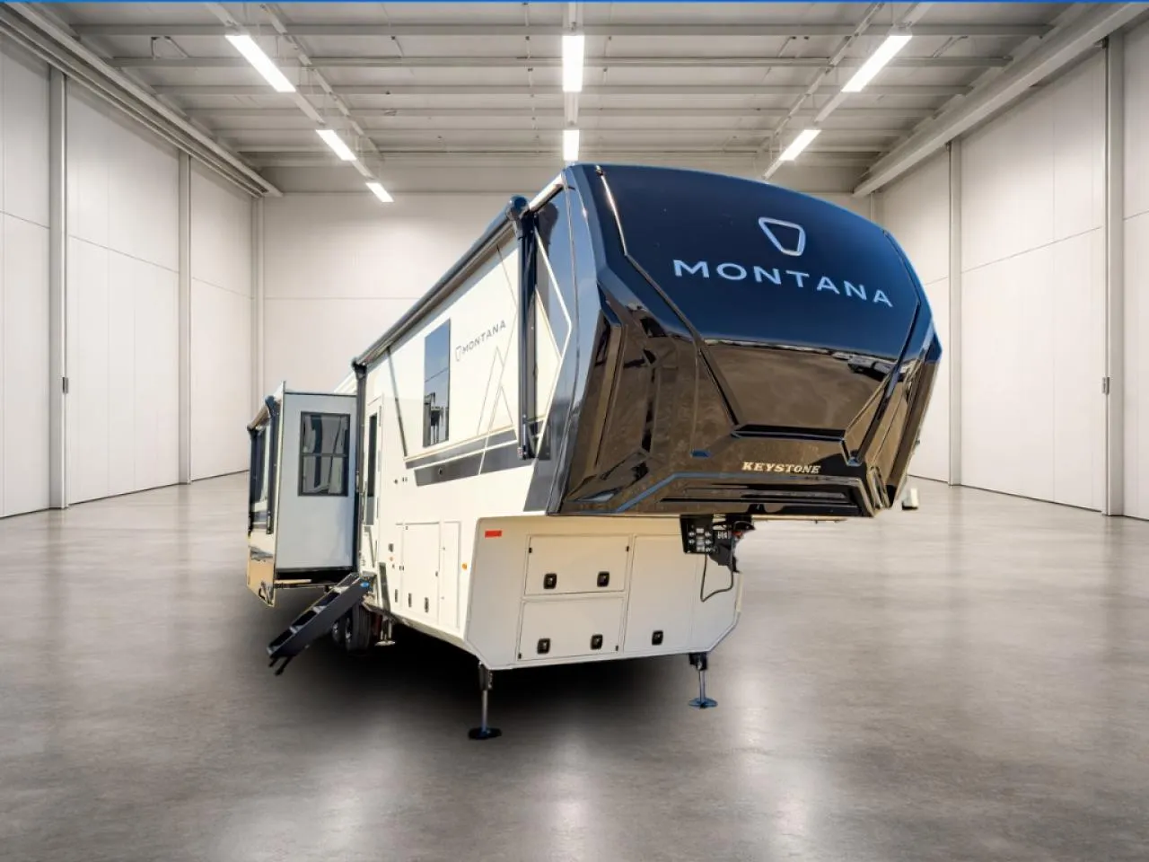 2026 Keystone Montana 3100RL - Photo 2