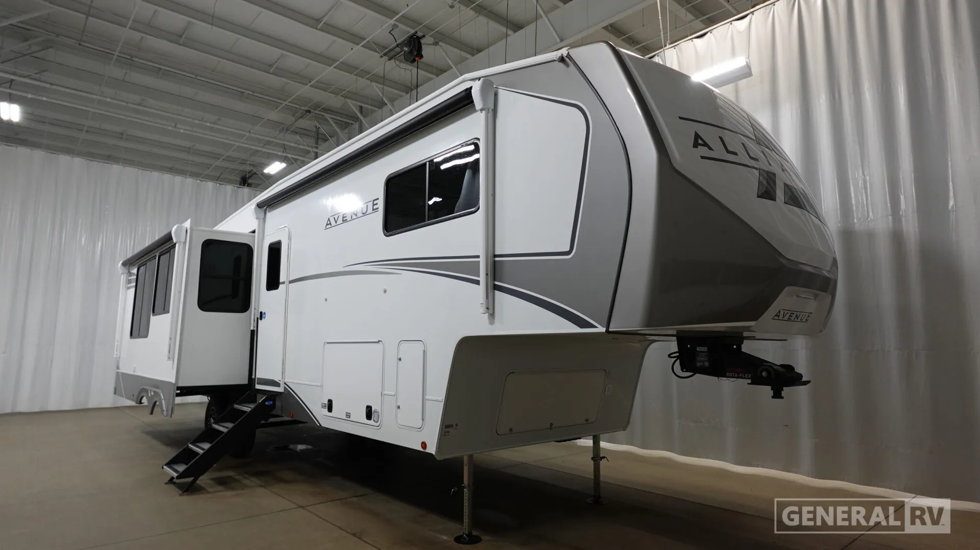 2026 Alliance RV Avenue 35RKS - Photo 2