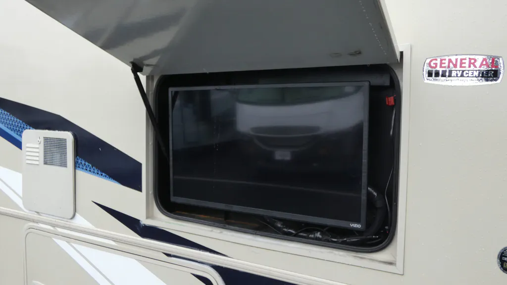 2022 Winnebago Vista 32M, Photos photo 37