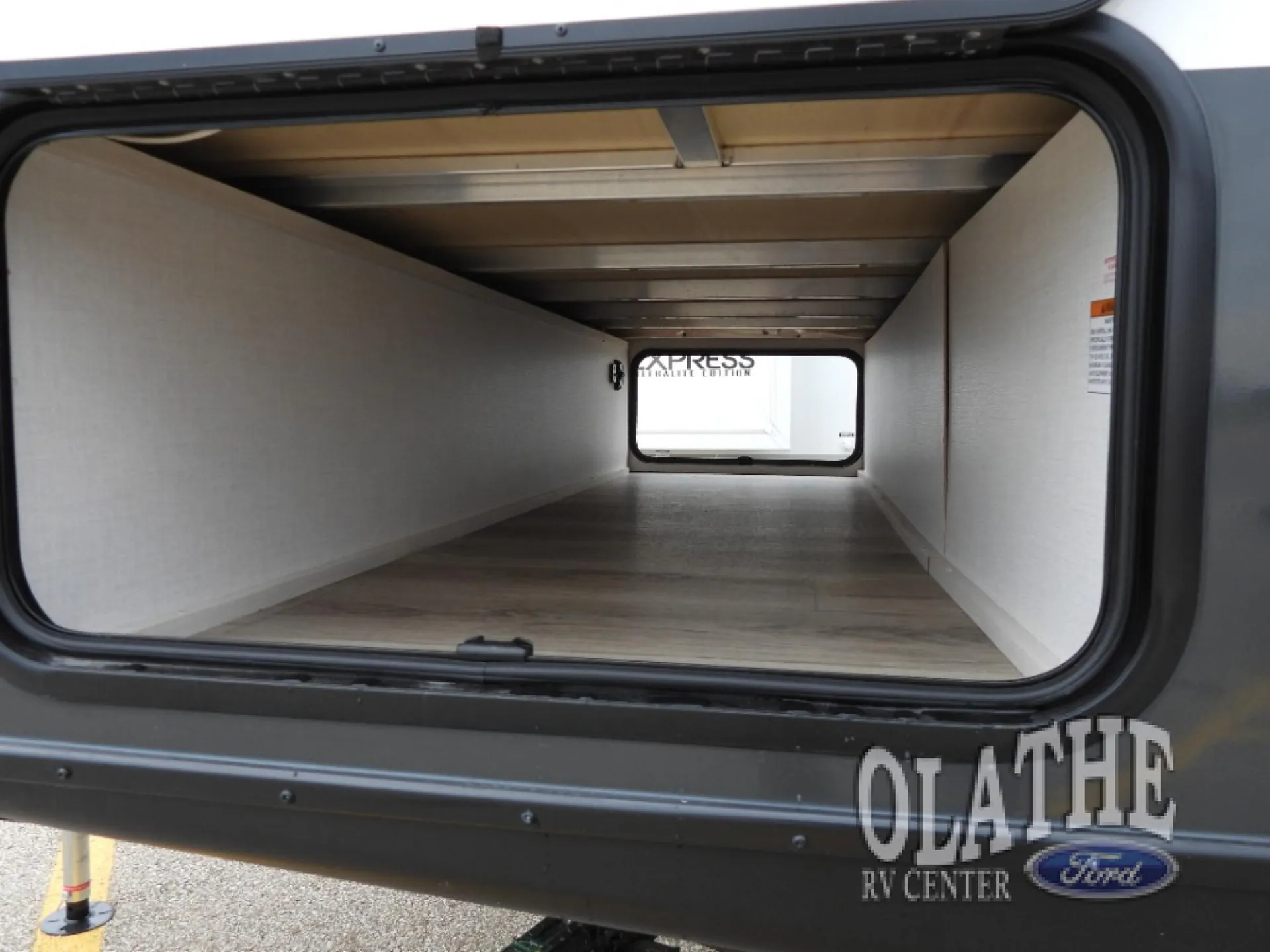 2027 Forest River R-Pod RP-205 - Photo 4