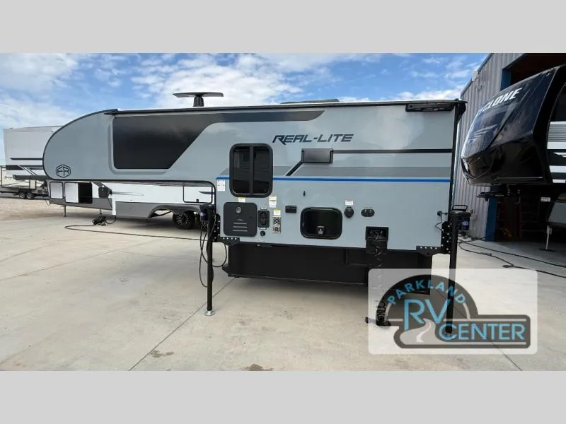 2026 Palomino Real-Lite HS-1803 - Photo 4