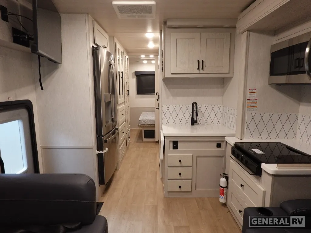 2026 Nexus Ghost 33DS - Photo 3