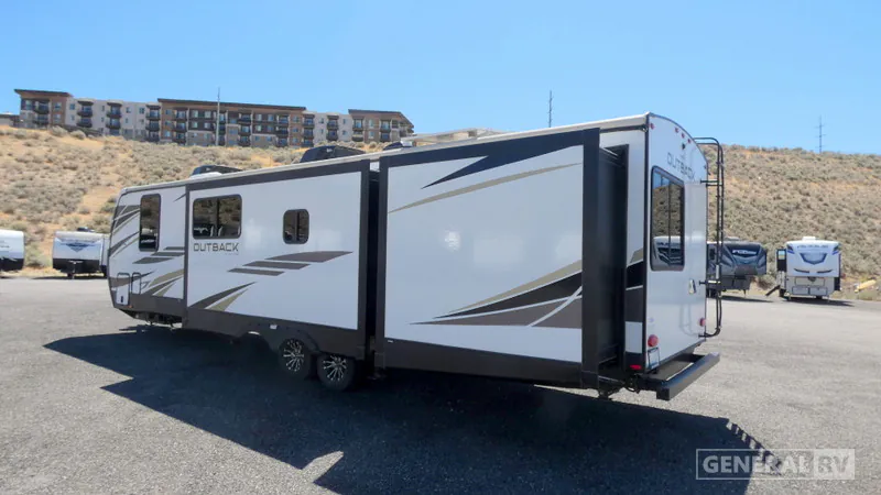 2023 Keystone Outback 340BH - Photo 4
