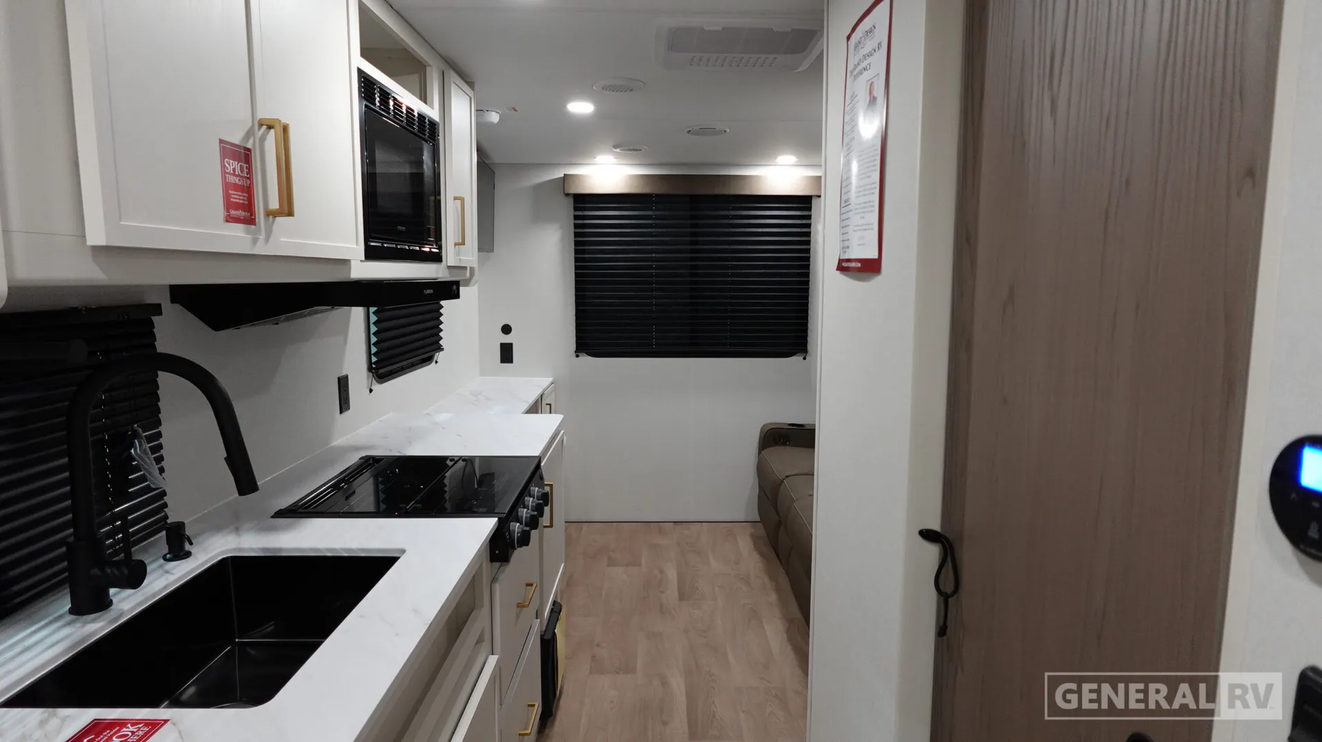 2026 Grand Design Transcend Xplor 21RLX - Photo 3