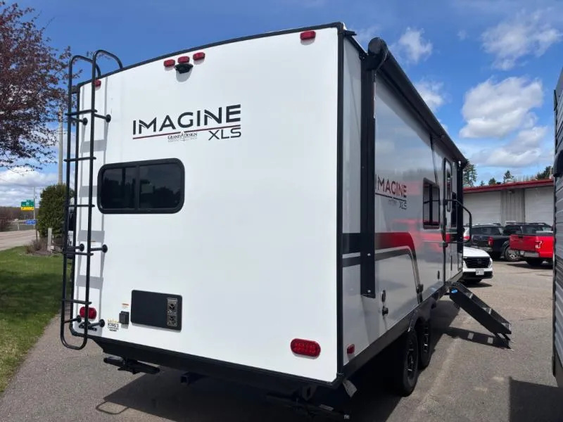 2026 Grand Design Imagine XLS 22MLE - Photo 3