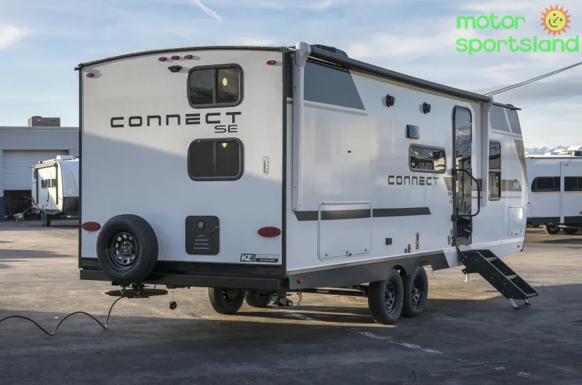 2026 KZ Connect SE C241BHKSE - Photo 3