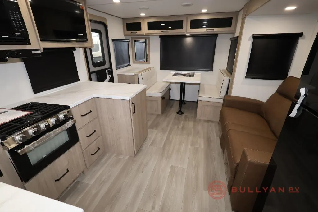 2026 Grand Design Imagine XLS 25RLE - Photo 4