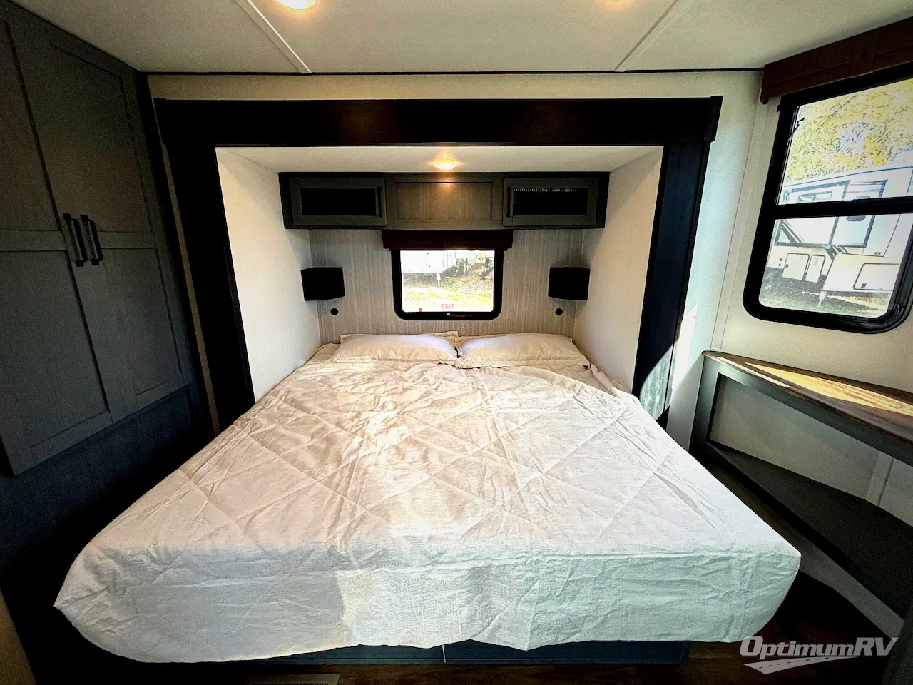 2026 Forest River Puma Vista 421LFT — Photo 6