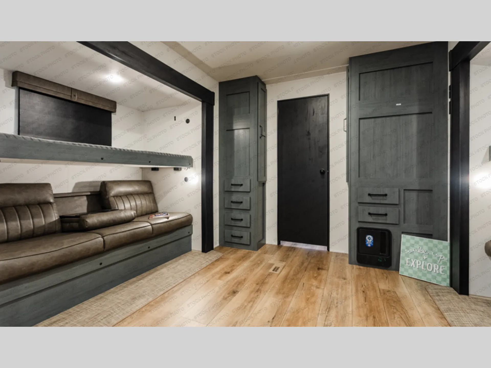 2026 Forest River Puma Vista 39BHK - Photo 4