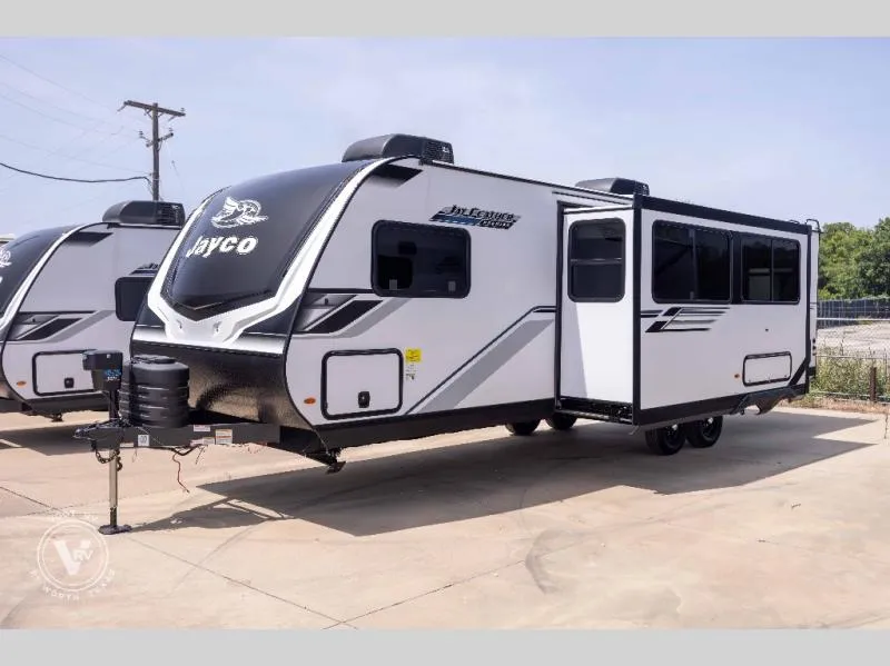 2026 Jayco Jay Feather 29BHB - Photo 3