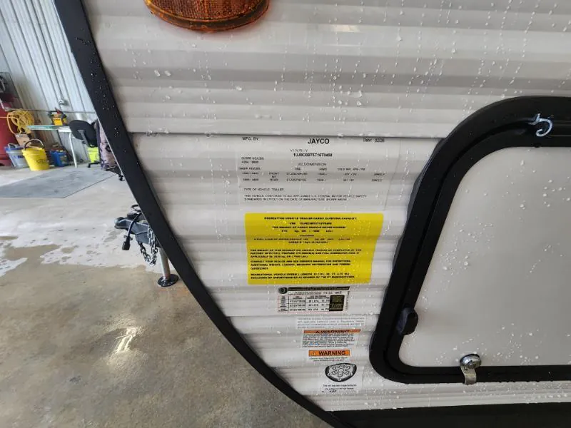 2026 Jayco Jay Flight SLX 321BDS, Photos photo 47