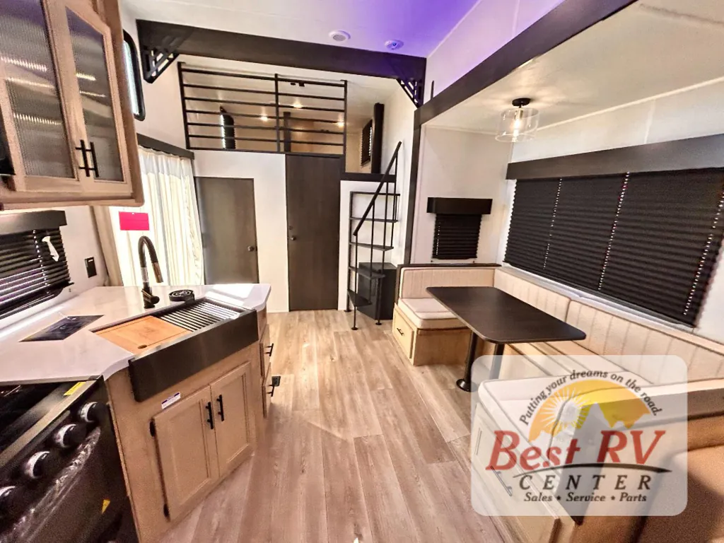 2027 Forest River Cherokee Timberwolf 39DC, Photos photo 73