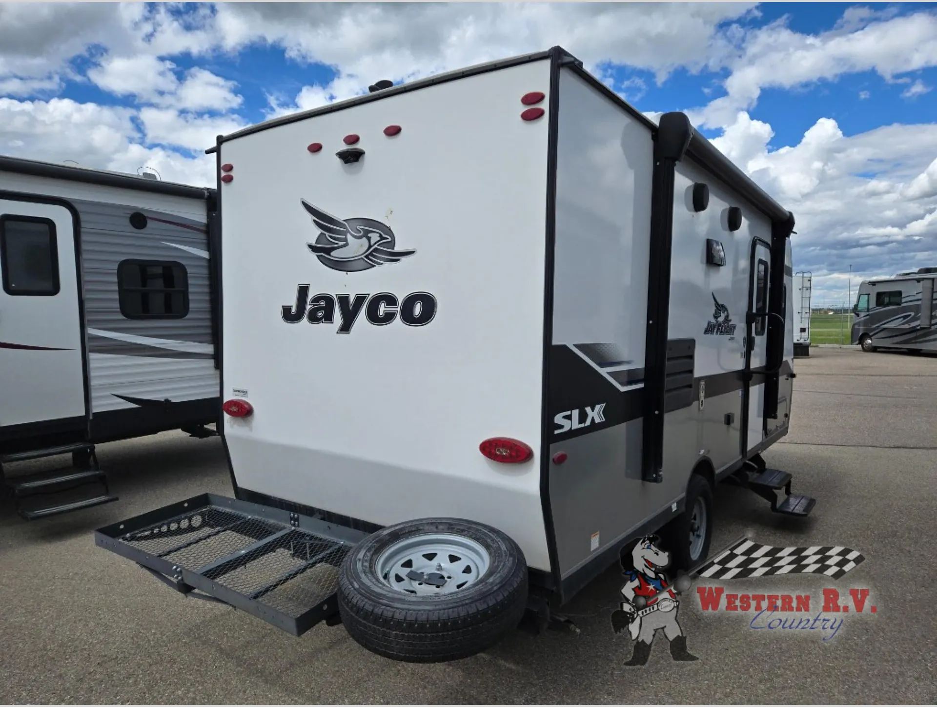 2022 Jayco Jay Flight SLX 7 184BSW - Photo 3