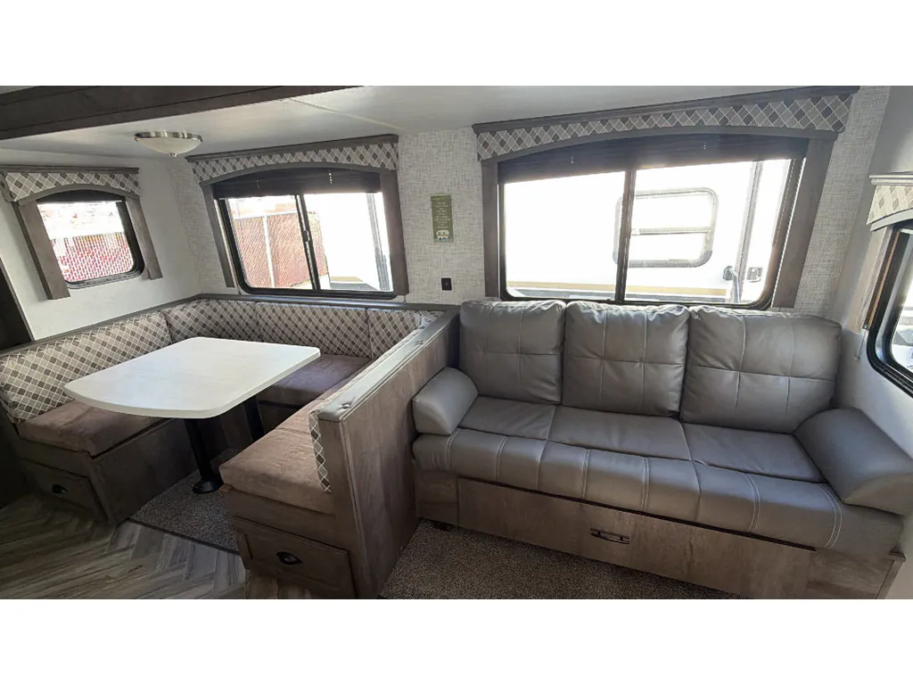 2020 Forest River EVO T2700, Photos photo 14