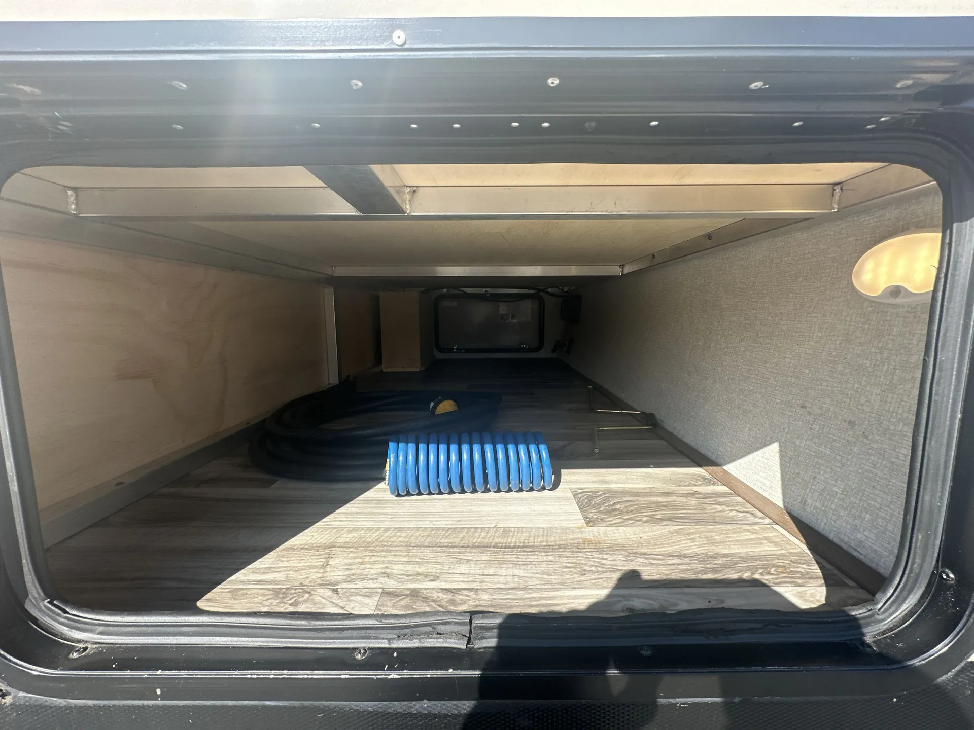 2018 Keystone Cougar 26RBS — living area main