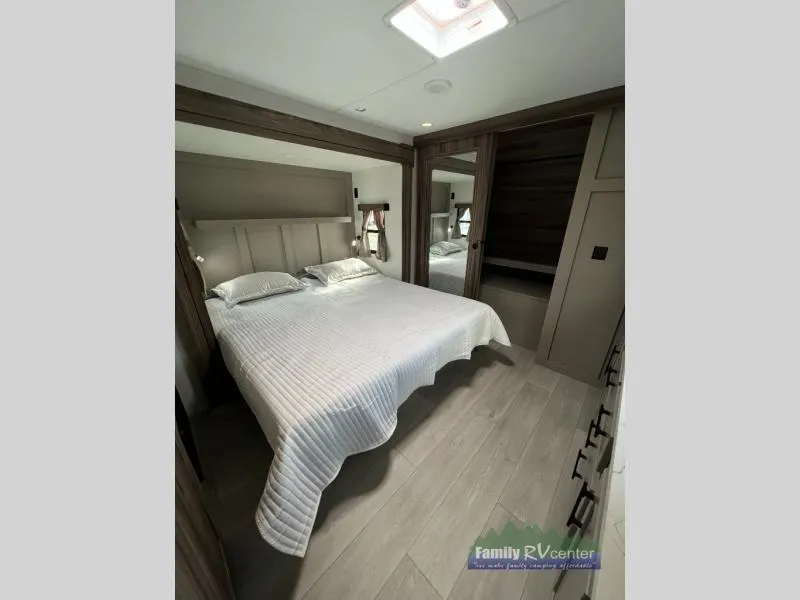 2026 KZ Connect 313MK - Photo 3