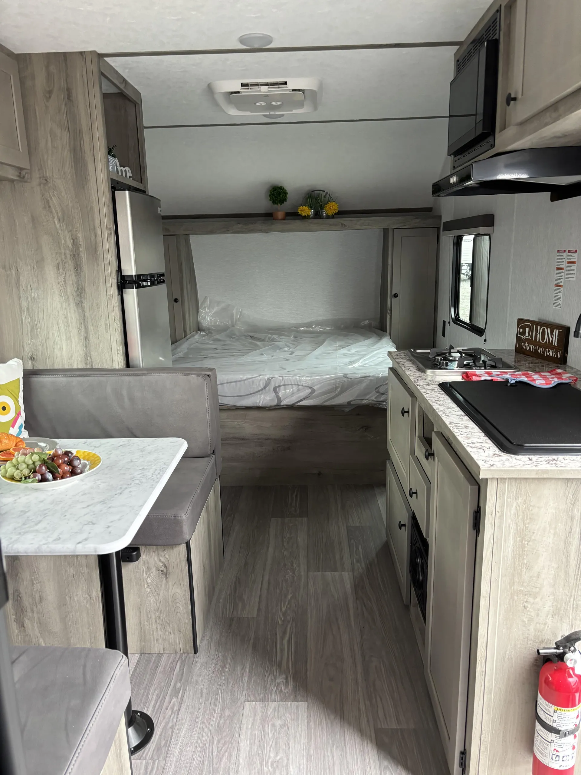 2026 Sunset Park Rv 19RB 19RB - Photo 3