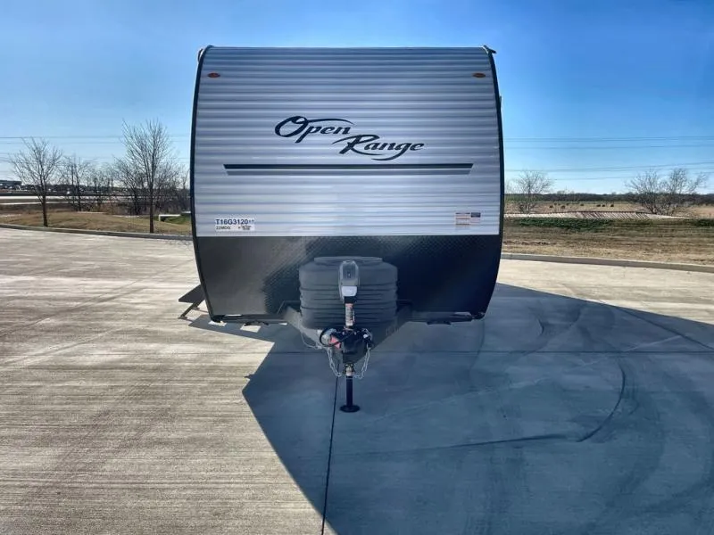 2026 Open Range RV Open Range Colt 22MDS - Photo 4