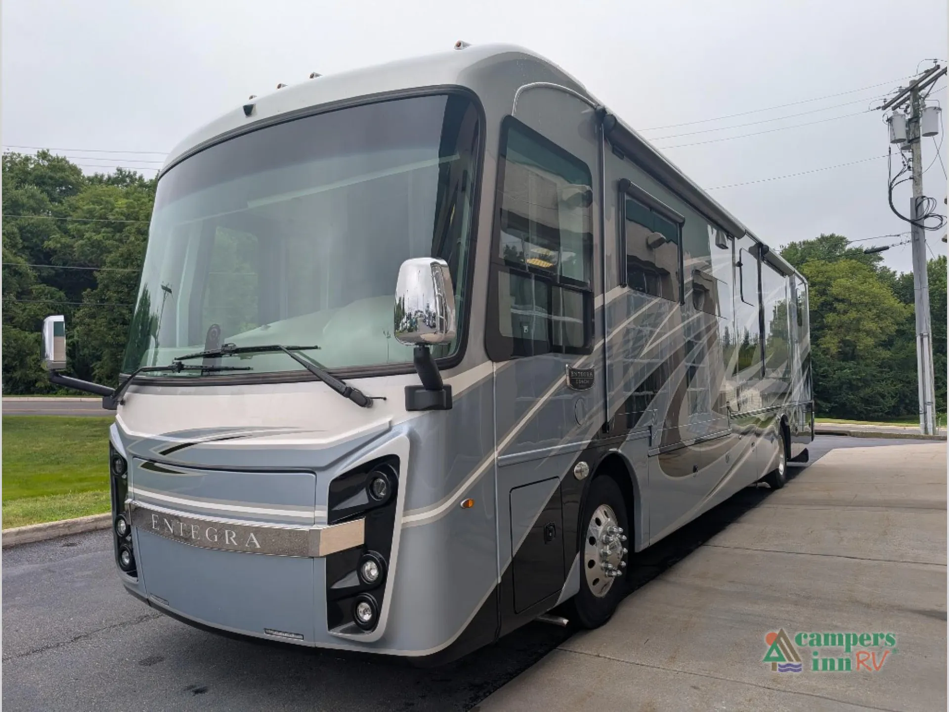 2024 Entegra Coach Reatta XL 40Q2 - Photo 3