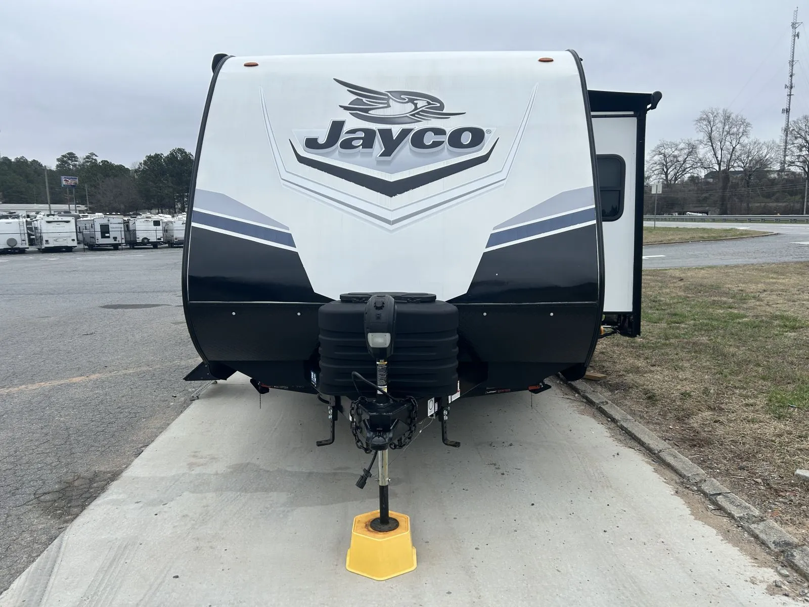 2024 Jayco Jay Feather 19MRK - Photo 2