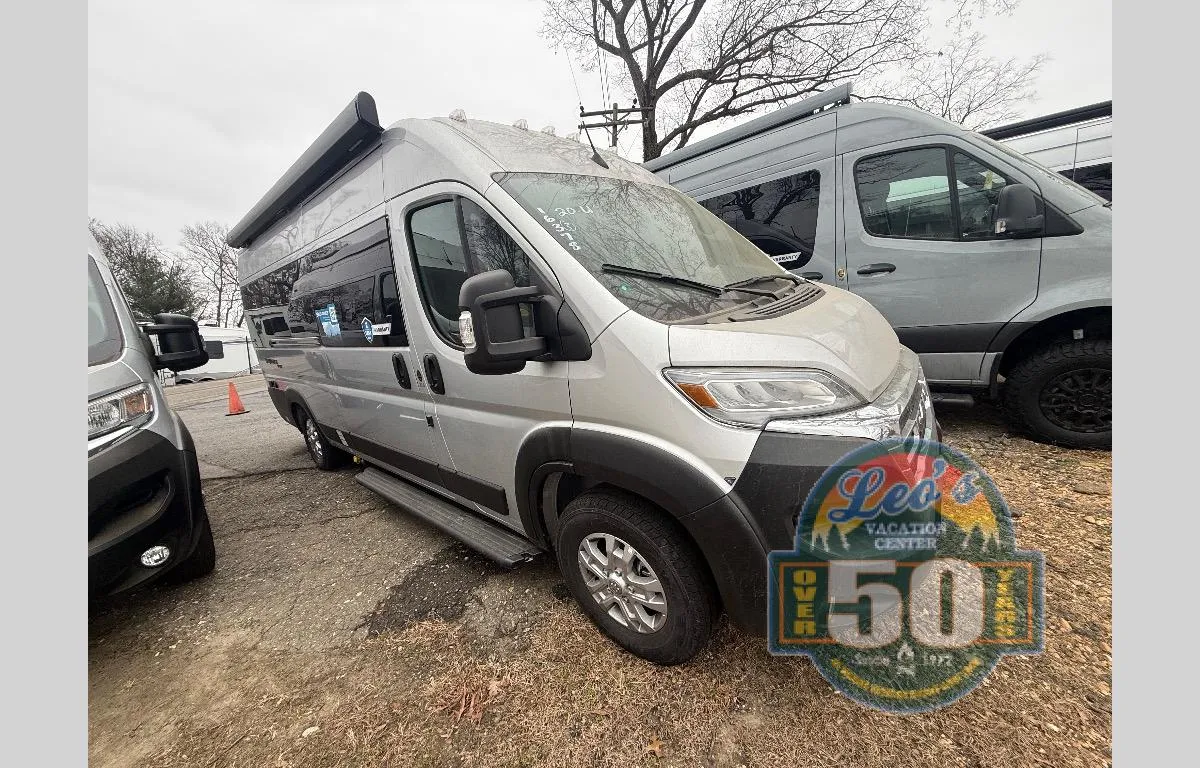 2026 Thor Motor Coach Sequence Sport 20U - Photo 2