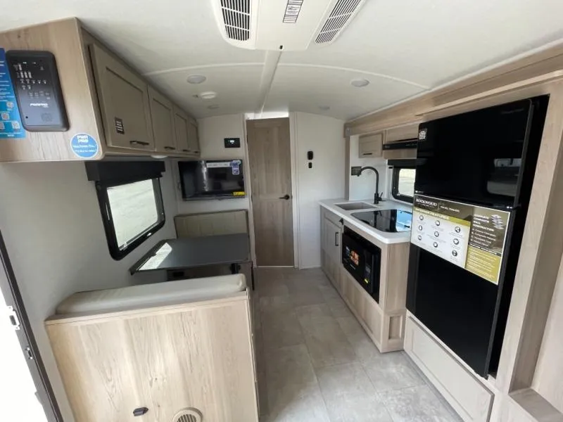 2026 Forest River RV Rockwood GEO Pro 19FDS - Photo 3