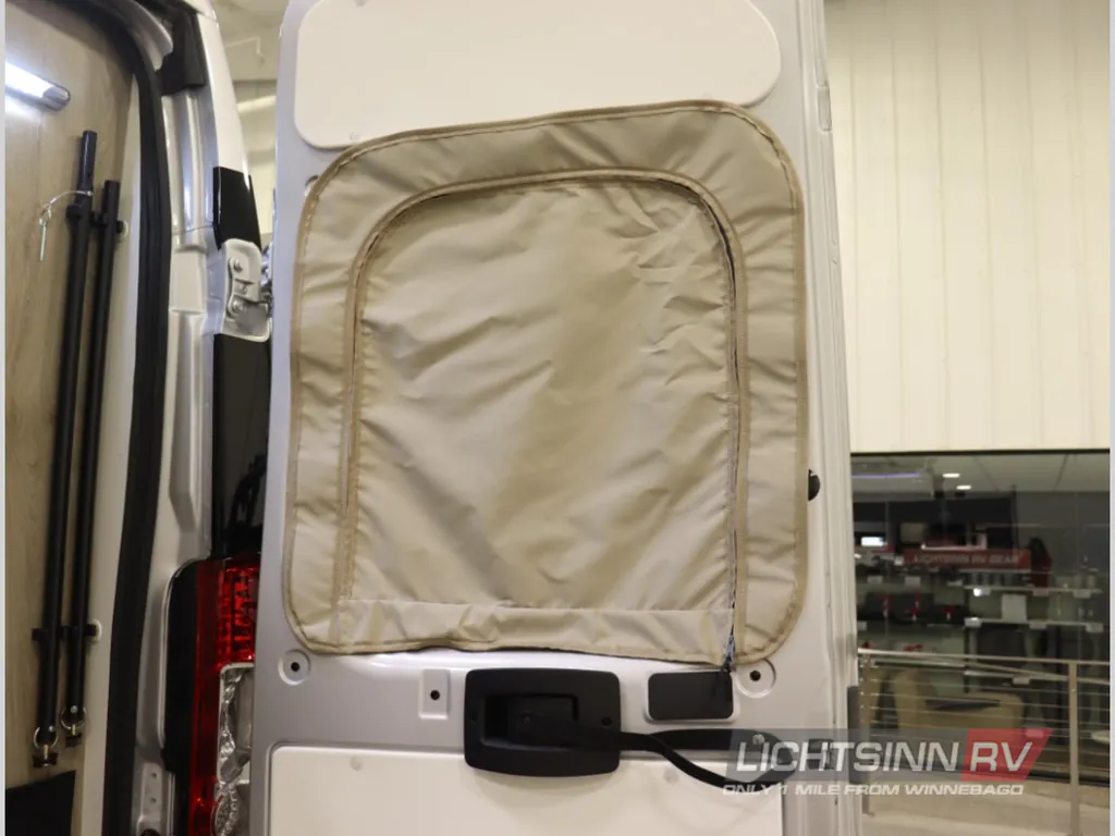 2027 Winnebago Travato 59KL, Photos photo 53