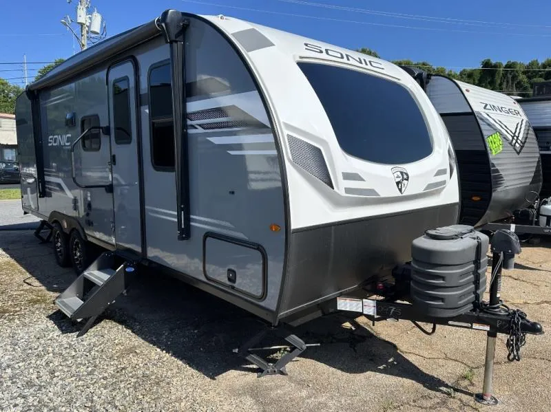 2024 Venture RV Sonic 211VDB - Main photo