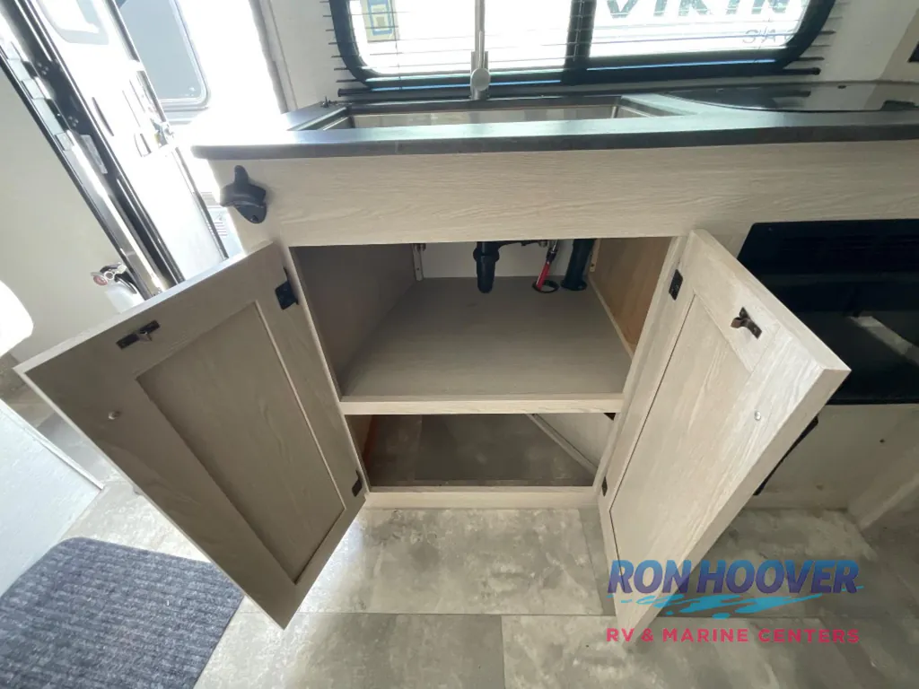 2024 Coachmen Apex Nano 191RBS, Photos photo 12