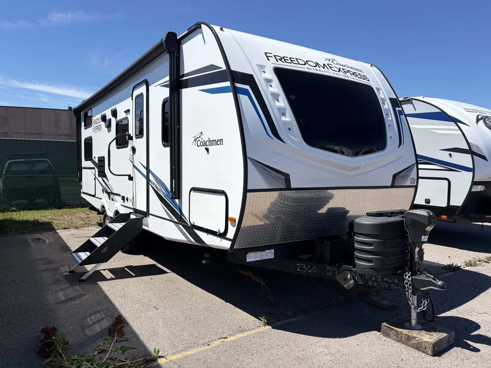 2024 Jayco JAY FLIGHT 265HT - Main photo