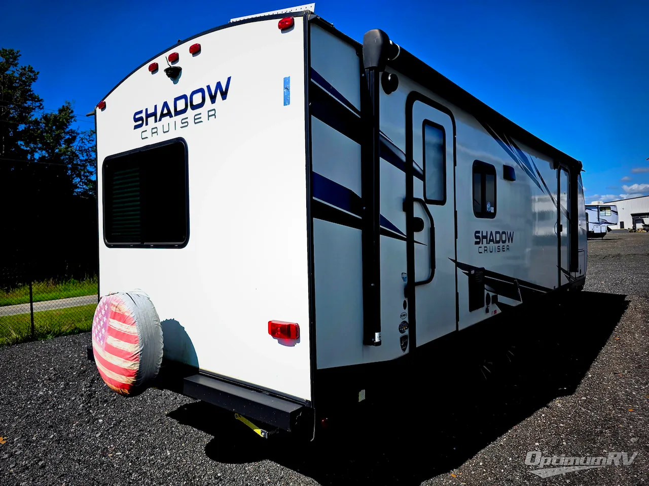 2022 Cruiser RV Shadow Cruiser 257MKS - Photo 3