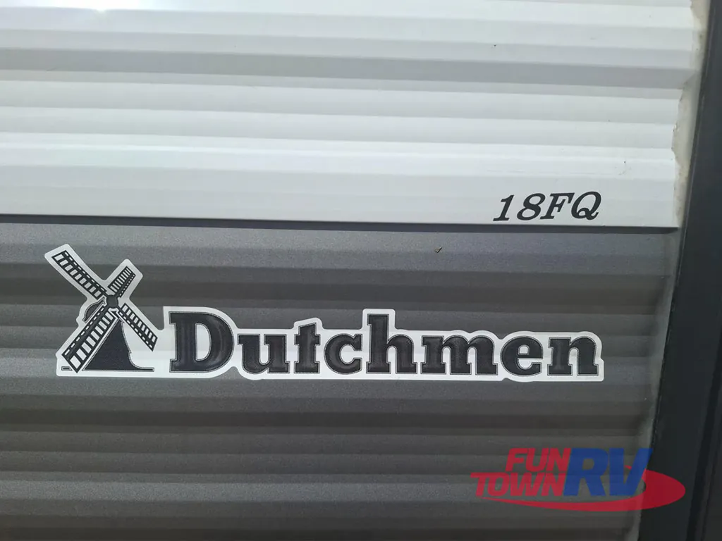 2023 Dutchmen Coleman Lantern LT 18FQ, Photos photo 41