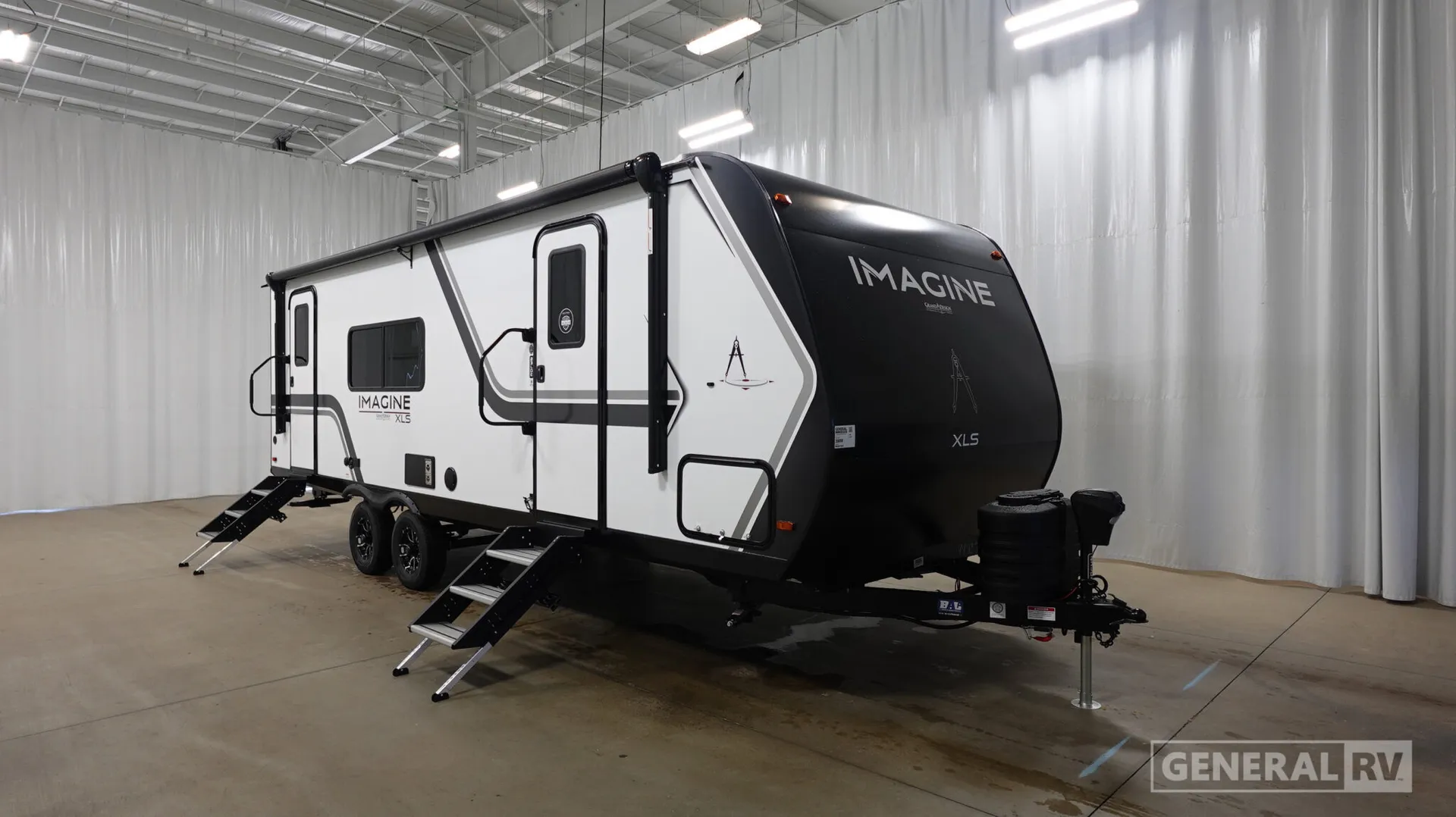 2027 Grand Design Imagine XLS 23LDE - Photo 2