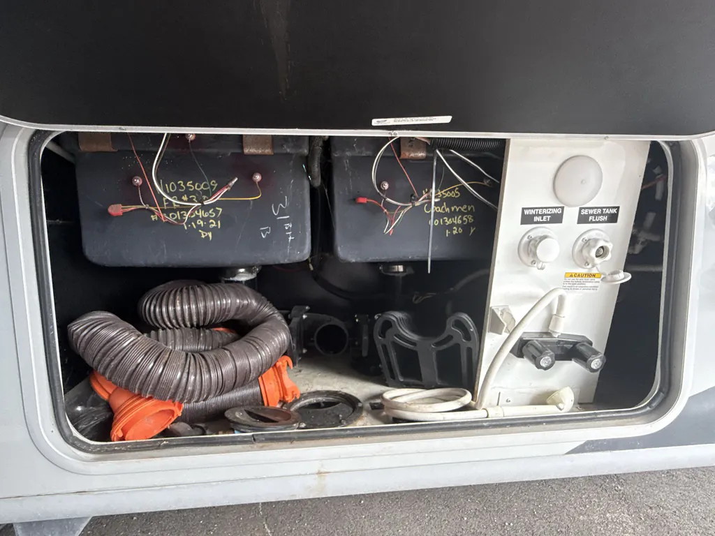 2022 Coachmen Pursuit 31BH, Photos photo 37