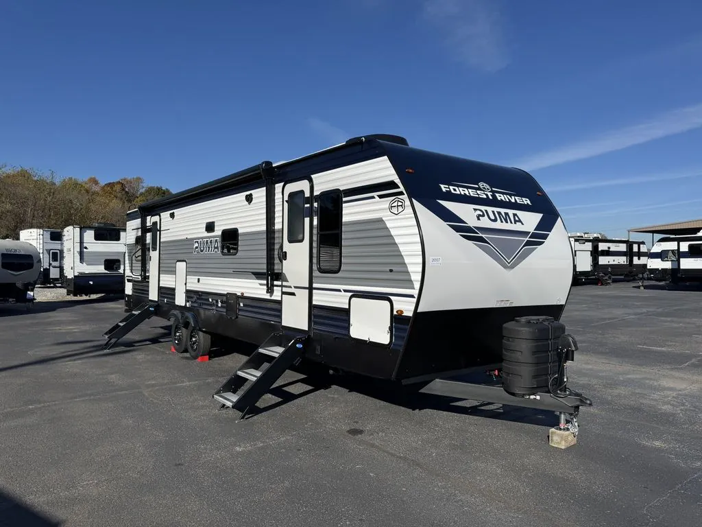2027 Palomino Puma 337BH, Photos photo 73