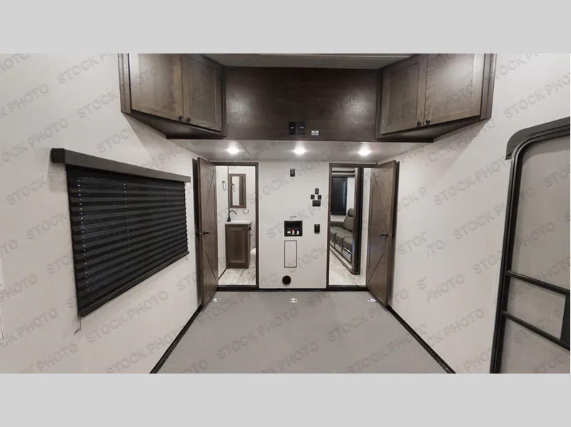 2024 Forest River XLR Nitro 35DK5, Photos photo 41