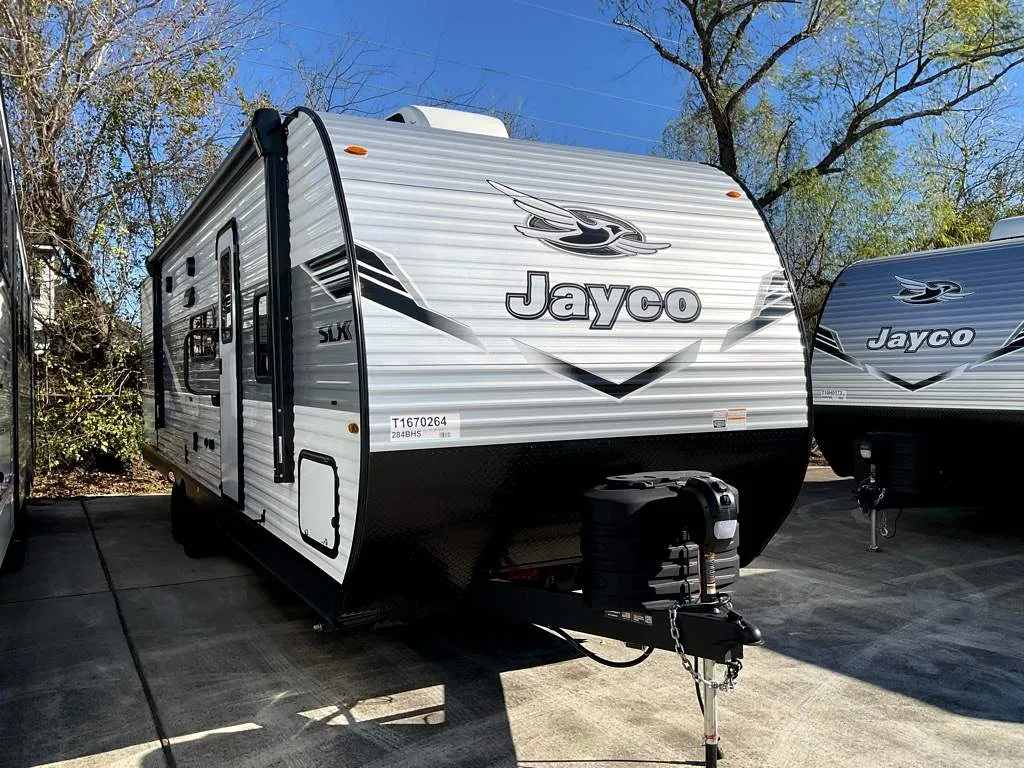2026 Jayco Jay Flight 284BHS - Photo 3