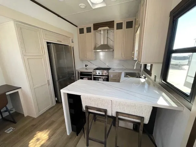 2026 Forest River Cedar Creek 385RK, Photos photo 7