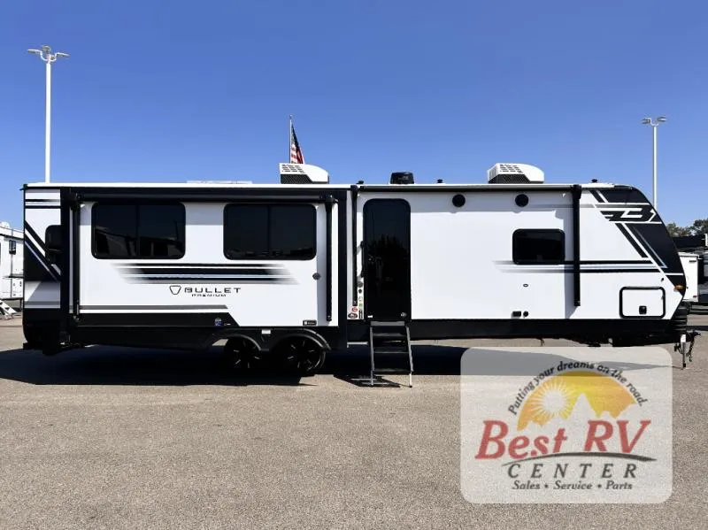 2026 Keystone Bullet 310RES - Photo 3