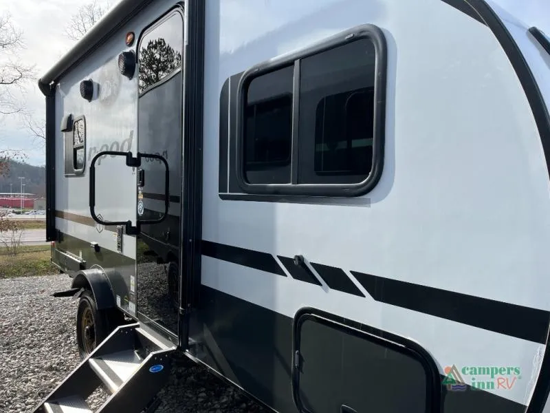 2026 Forest River R-Pod RP-194 - Photo 3