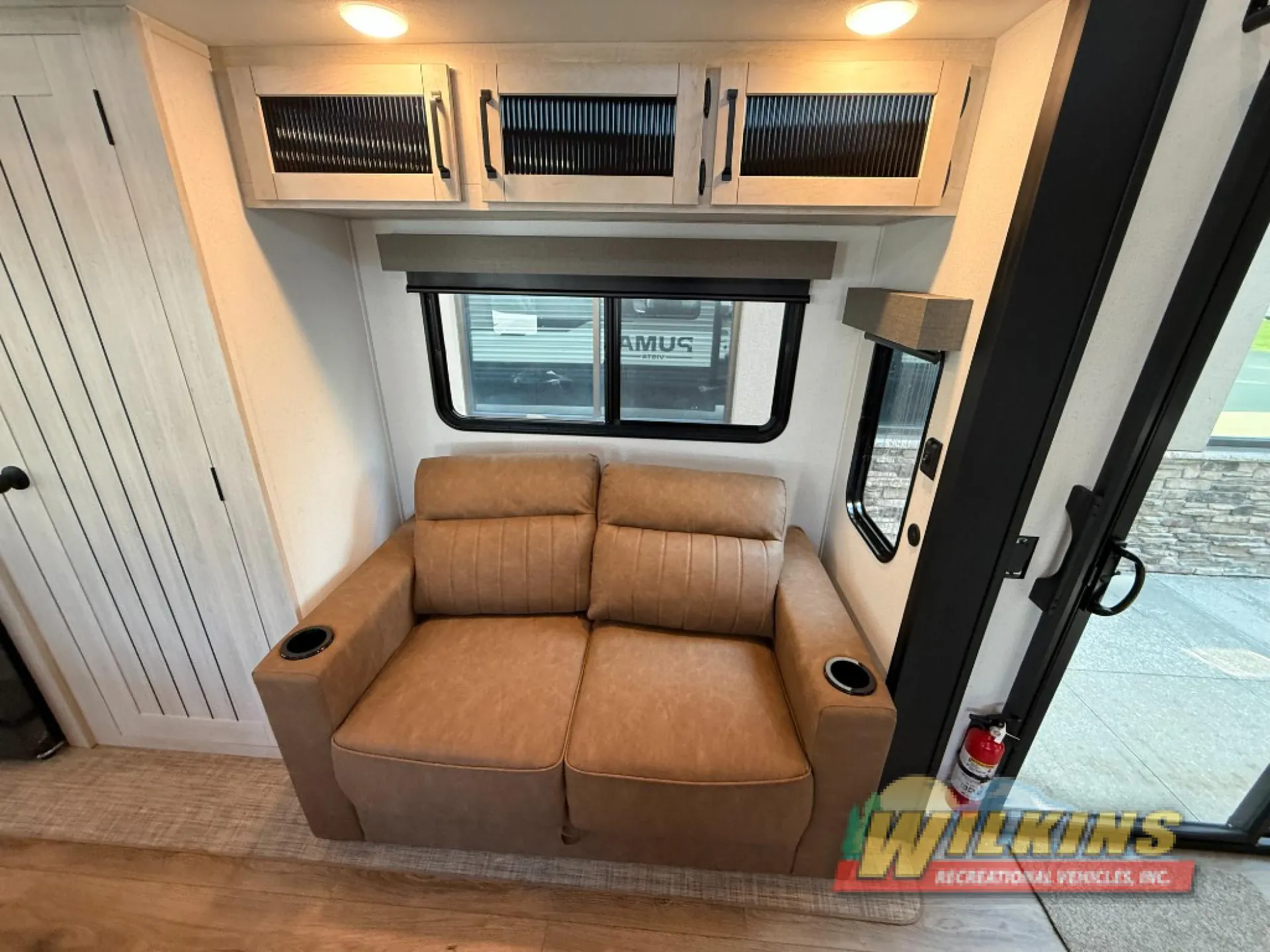 2027 Forest River Puma Vista 403LFT — Photo 6