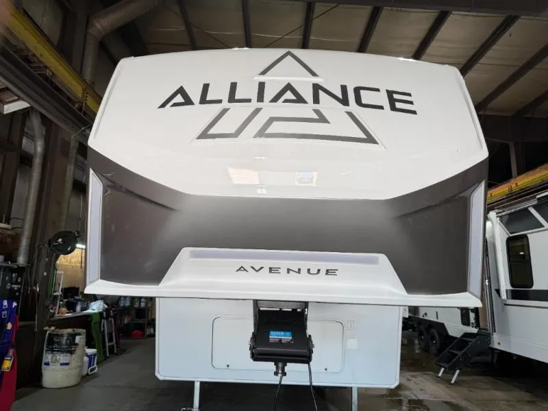 2027 Alliance RV Avenue 39MBR - Photo 3