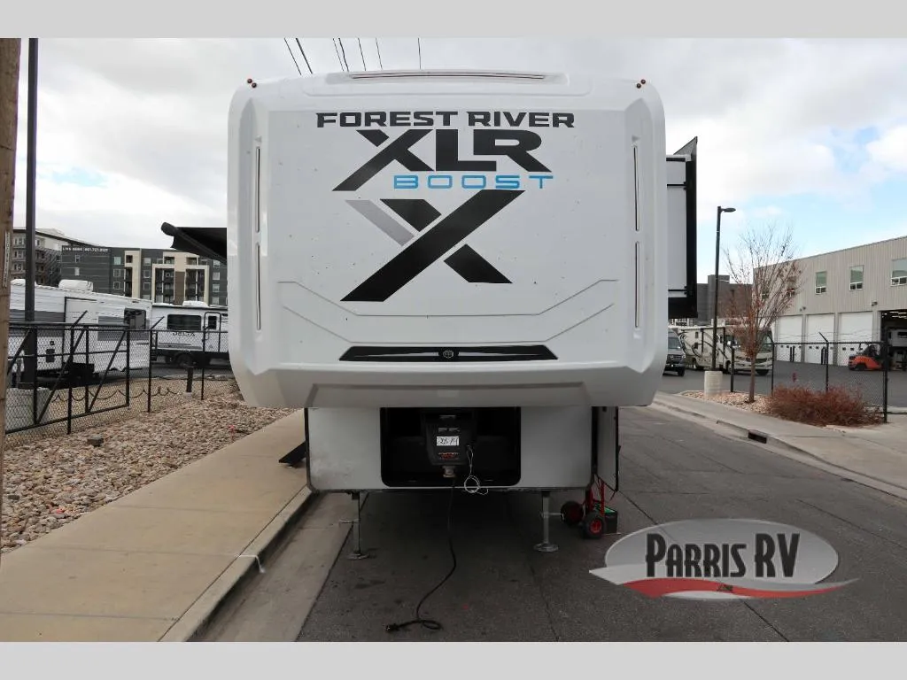 2026 Forest River XLR Boost X 363BX - Photo 3