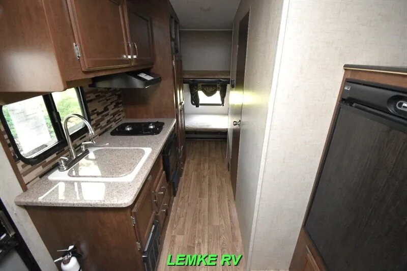 2017 Venture RV Sonic Lite SL169VBH - Photo 3
