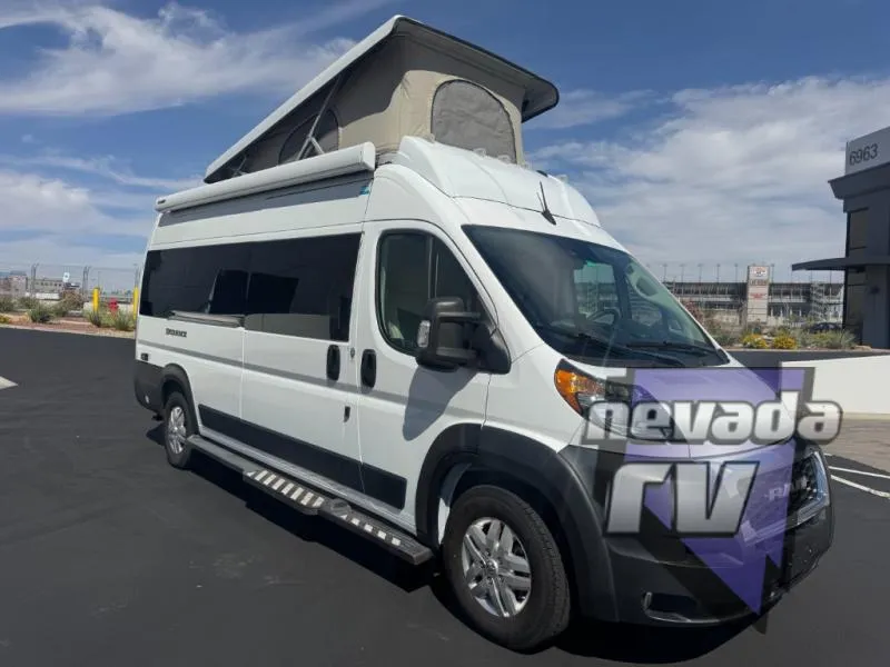 2023 Thor Motor Coach Sequence 20A - Photo 2