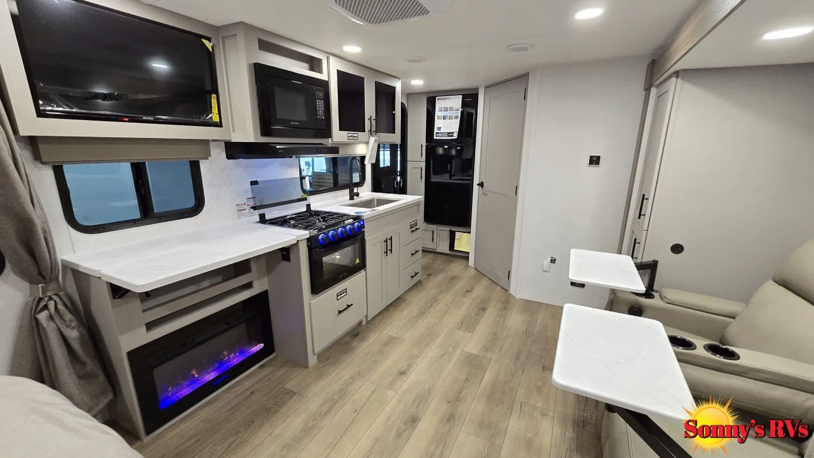 2026 Alliance RV Delta Ultra Lite ML206 - Photo 4