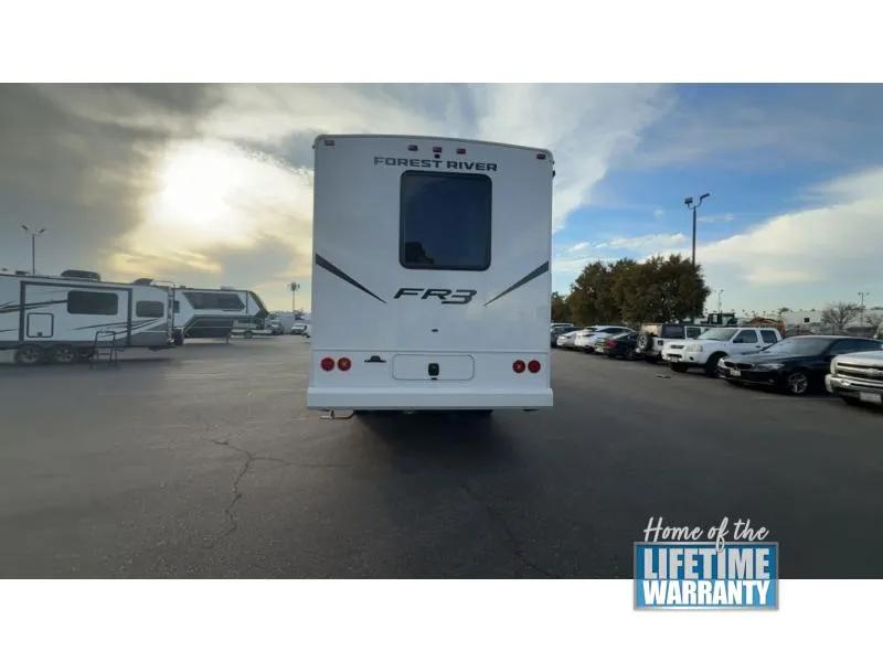 2026 Forest River FR3 30DS - Photo 2
