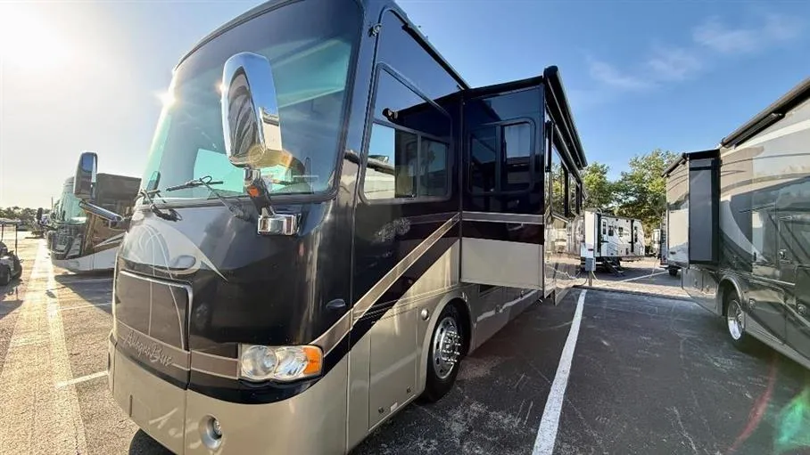 2008 Tiffin Motorhomes Allegro Bus 40QDP - Photo 3