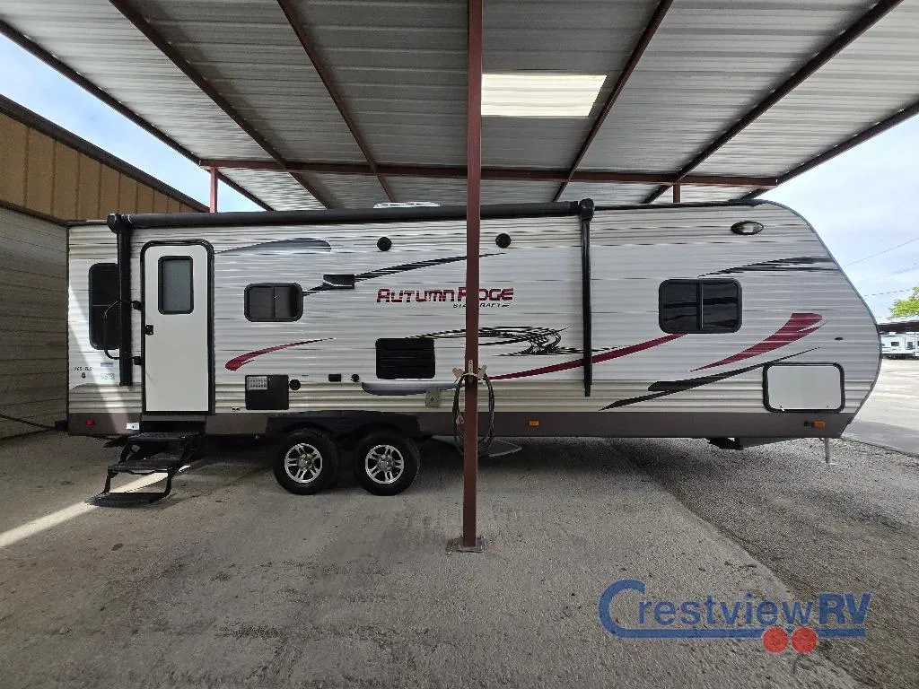 2016 Starcraft Autumn Ridge 265RLS - Photo 3