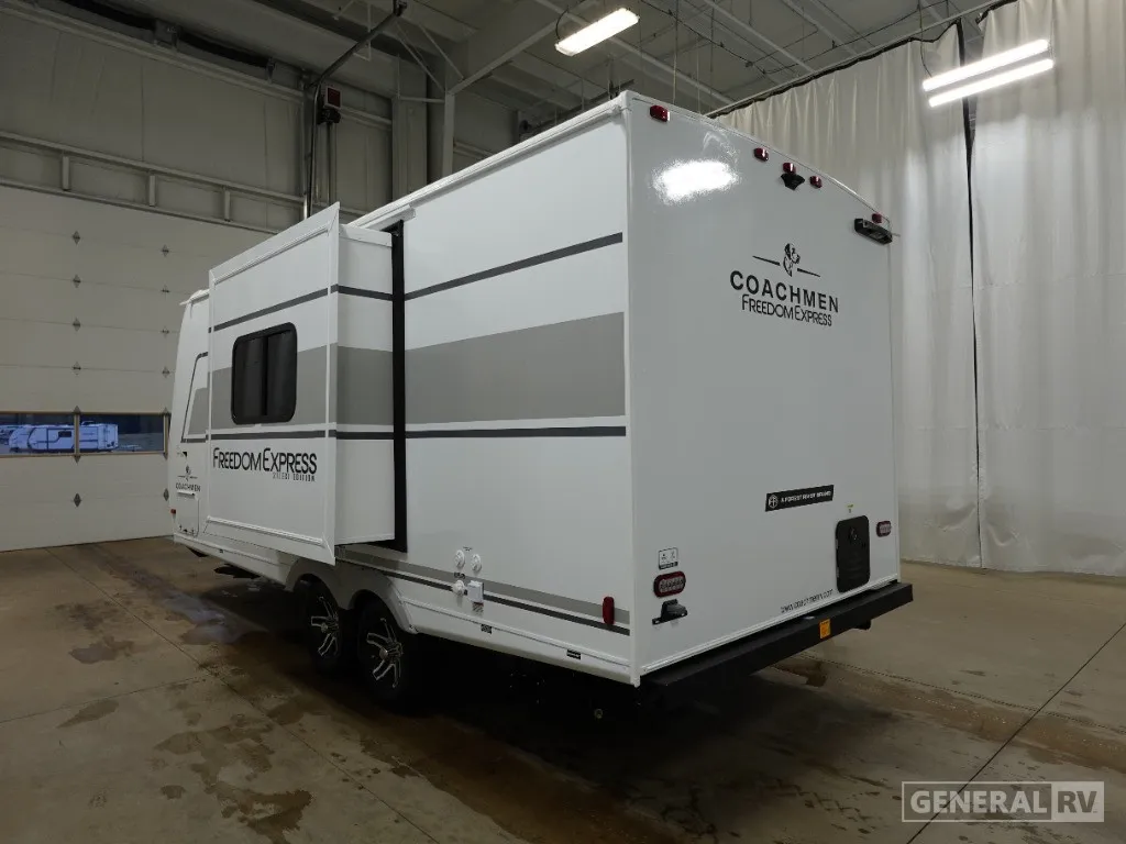 2026 Coachmen Freedom Express Select 19SE - Photo 4